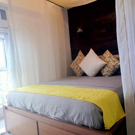 Prime Residences Cityland Tagaytay By Amara & Avery Tagaytay City Exterior photo