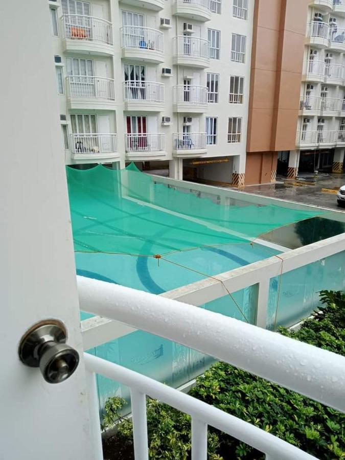 Prime Residences Cityland Tagaytay By Amara & Avery Tagaytay City Exterior photo