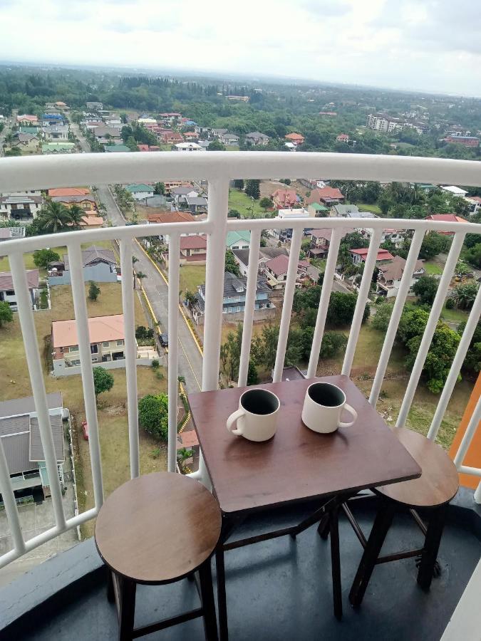 Prime Residences Cityland Tagaytay By Amara & Avery Tagaytay City Exterior photo