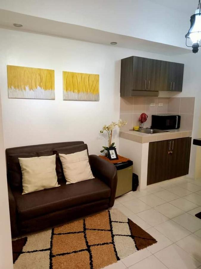 Prime Residences Cityland Tagaytay By Amara & Avery Tagaytay City Exterior photo