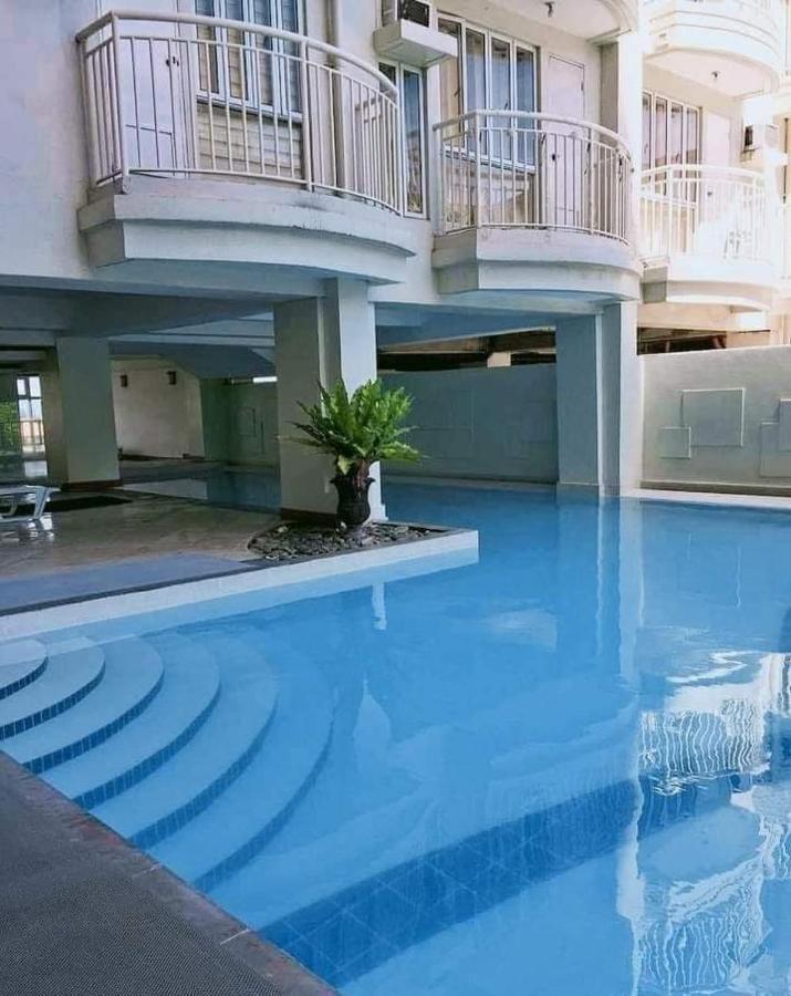 Prime Residences Cityland Tagaytay By Amara & Avery Tagaytay City Exterior photo
