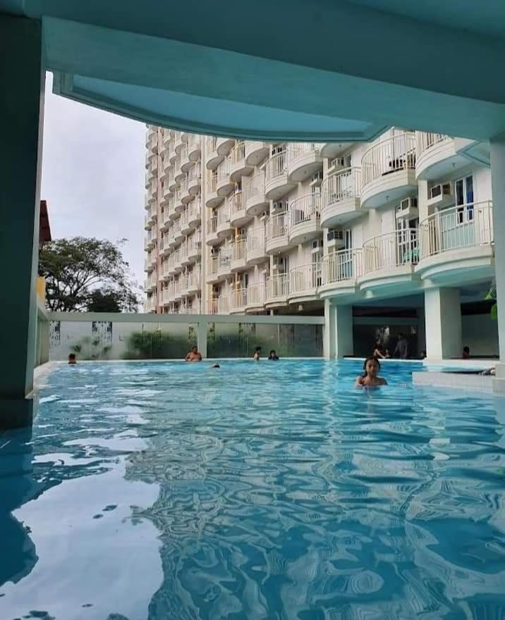 Prime Residences Cityland Tagaytay By Amara & Avery Tagaytay City Exterior photo