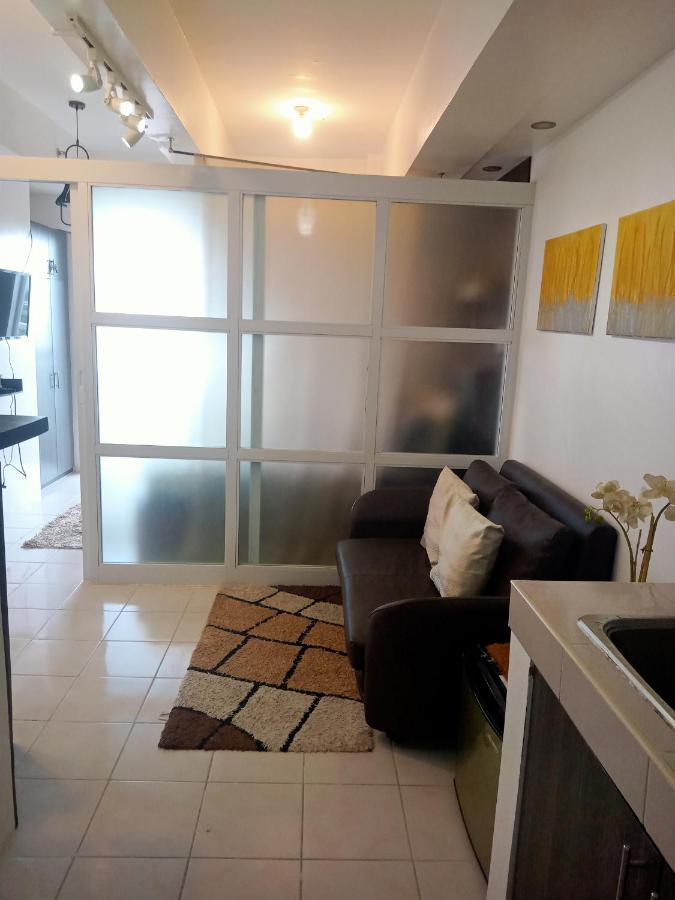 Prime Residences Cityland Tagaytay By Amara & Avery Tagaytay City Exterior photo
