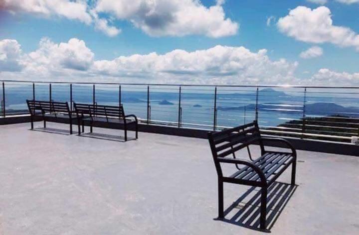 Prime Residences Cityland Tagaytay By Amara & Avery Tagaytay City Exterior photo