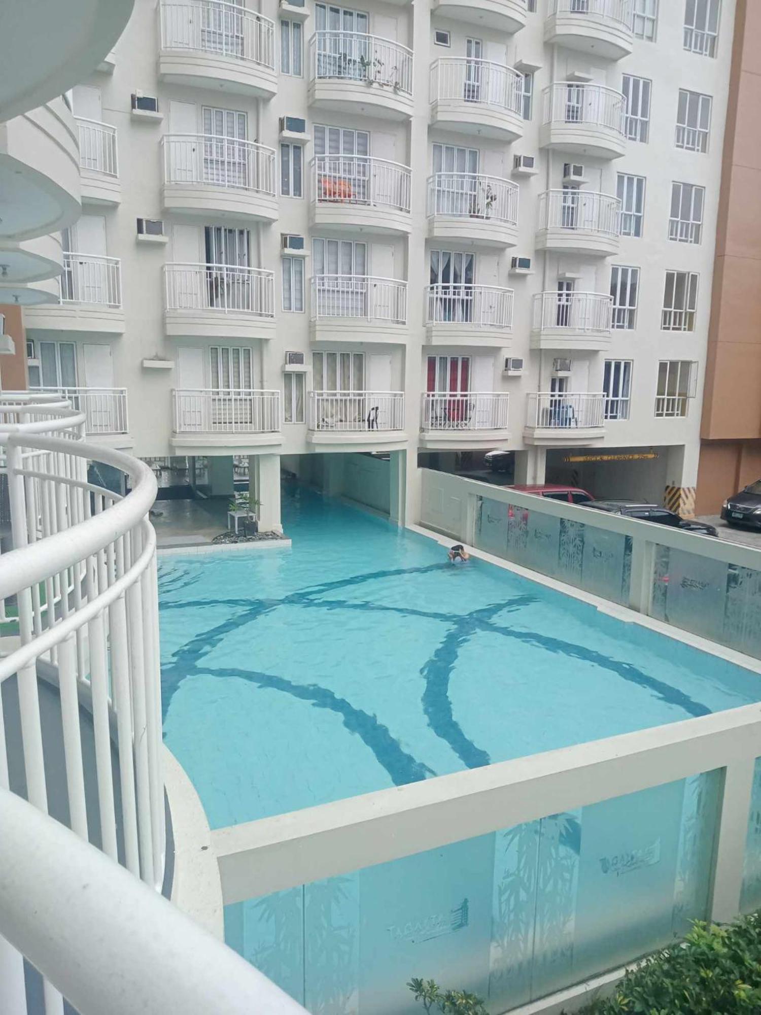 Prime Residences Cityland Tagaytay By Amara & Avery Tagaytay City Exterior photo