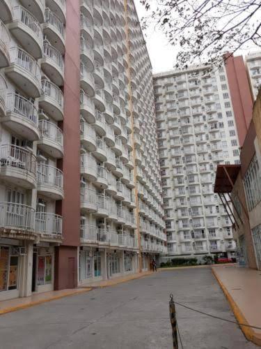 Prime Residences Cityland Tagaytay By Amara & Avery Tagaytay City Exterior photo