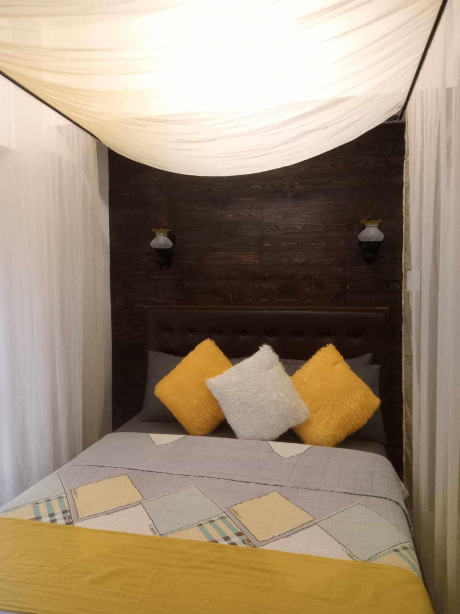 Prime Residences Cityland Tagaytay By Amara & Avery Tagaytay City Room photo