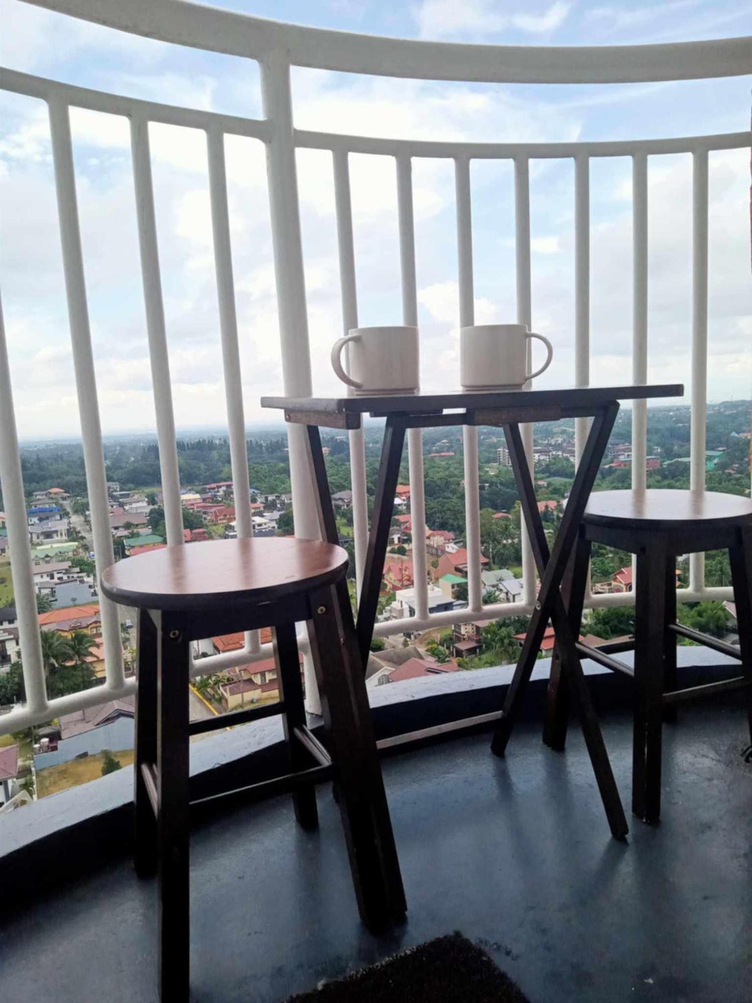 Prime Residences Cityland Tagaytay By Amara & Avery Tagaytay City Room photo