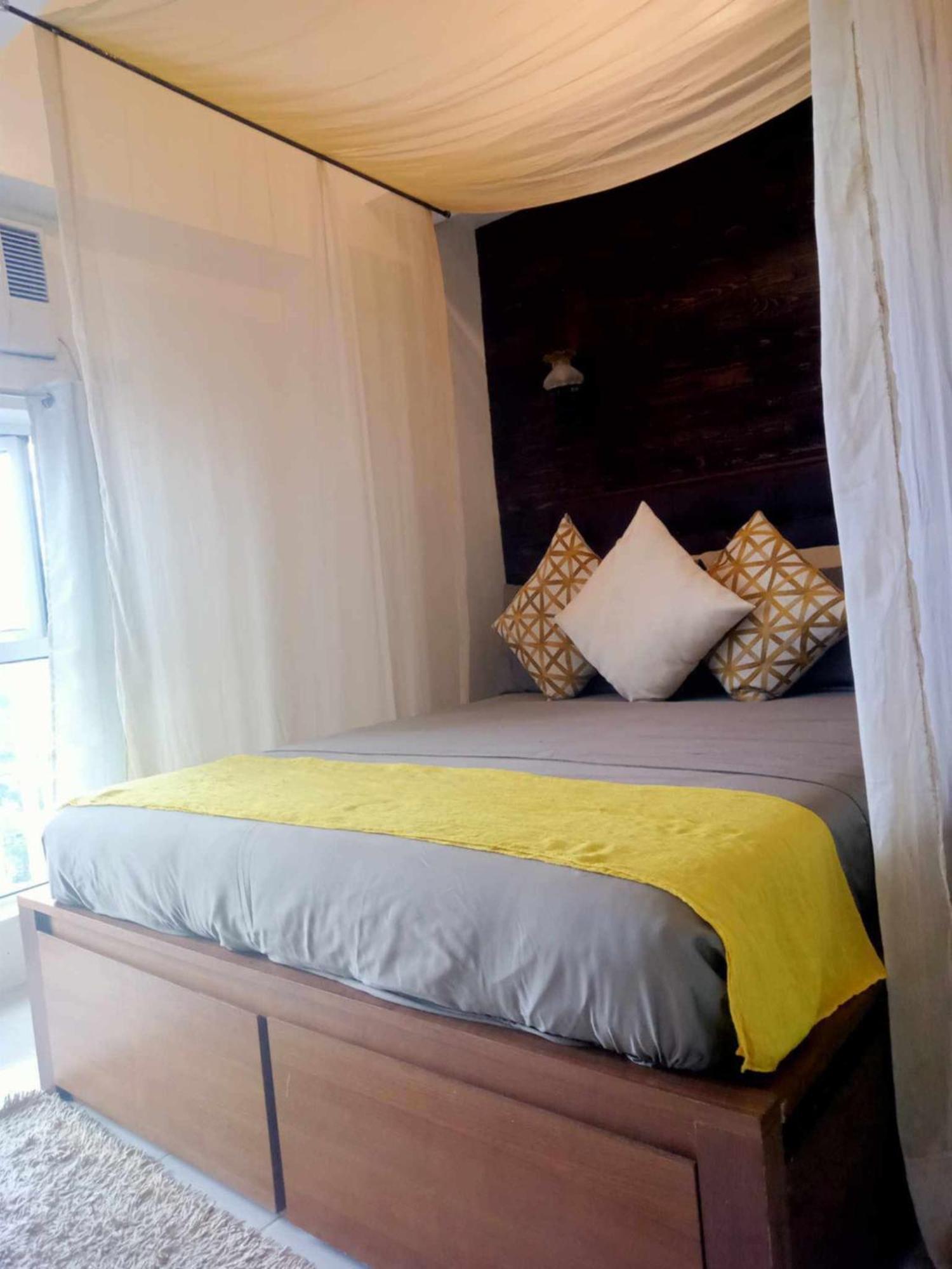 Prime Residences Cityland Tagaytay By Amara & Avery Tagaytay City Exterior photo
