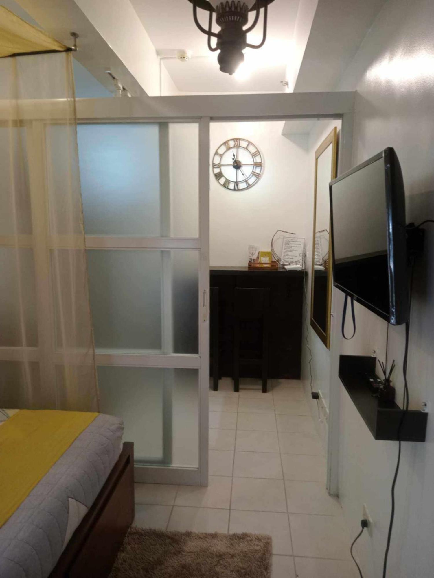 Prime Residences Cityland Tagaytay By Amara & Avery Tagaytay City Exterior photo